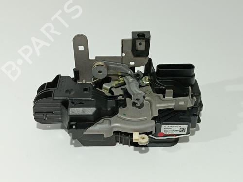 Used Front left lock Front left lock 38952763 38952763