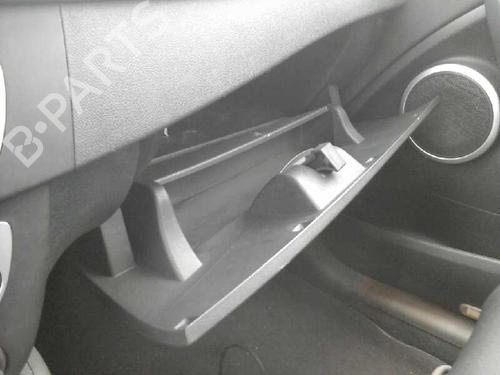 Glove box RENAULT MEGANE III Hatchback (BZ0/1_, B3_) 1.9 dCi (BZ0N, BZ0J) | BP2732001C95
