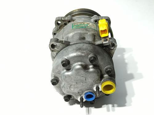 AC compressor CITROËN C5 I Break (DE_) 2.2 HDi (DE4HXB, DE4HXE) | BP36643128M34 - Image 4