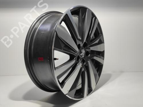 Rim PEUGEOT 5008 II (MC_, MJ_, MR_, M4_) 1.2 THP (MRHNYH, MRHNYW, MRHNSJ, MRHNSU, MRHNSM) | BP27887451C45