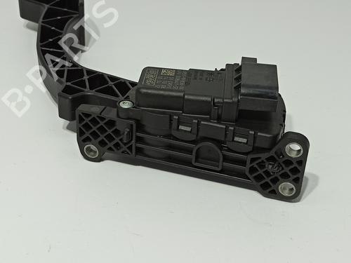 Pedal FORD FOCUS II (DA_, HCP, DP) 1.6 | BP29470104I4