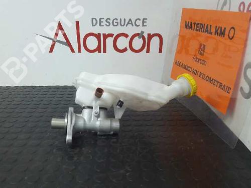 Brake master cylinder CITROËN C4 CACTUS 1.6 BlueHDi 100 | BP2733163M77 