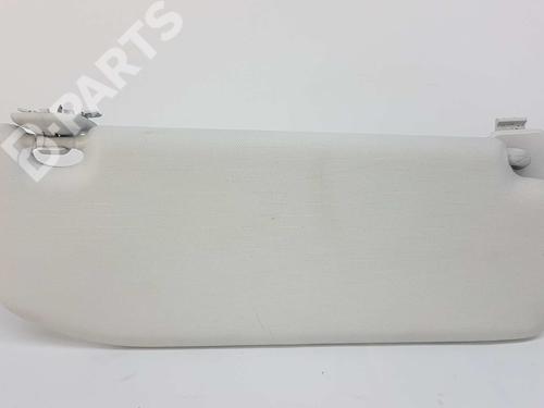 Left sun visor PEUGEOT 208 I (CA_, CC_) 1.4 HDi | BP7820176I1 