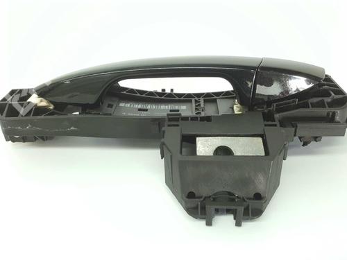 Rear left exterior door handle MERCEDES-BENZ E-CLASS (W212) E 350 CDI (212.025) | BP6315871C130 