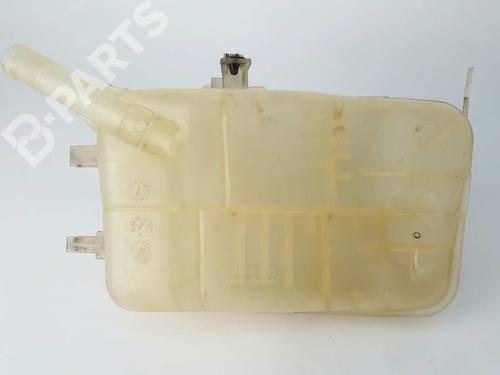 Expansion tank RENAULT MEGANE III Hatchback (BZ0/1_, B3_) 2.0 dCi (BZ0Y) | BP5862977C120 
