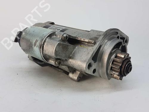 Starter NISSAN PATHFINDER III (R51) 2.5 dCi 4WD | BP6472499M8