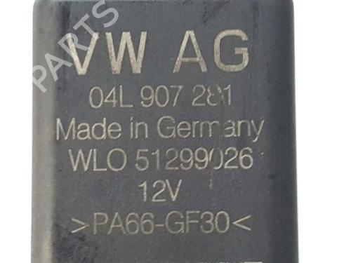 Electronic module SEAT IBIZA IV (6J5, 6P1)  | BP10264343M83 