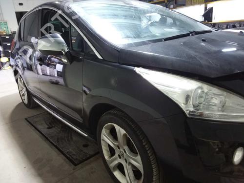 Interior roof light PEUGEOT 3008 I MPV (0U_) 2.0 HDi | BP7425929I8 