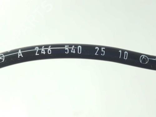 Elektronisk sensor MERCEDES-BENZ B-CLASS Sports Tourer (W246, W242) B 200 CDI / d (246.208) | BP14536624M84