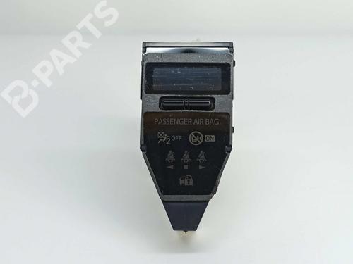 Electronic module TOYOTA AURIS (_E18_) 1.2 (NRE185_, NRE185R) 8391002200 | 83910-02200