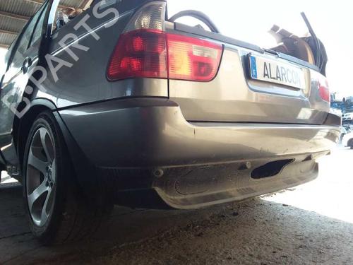 Right front suspension arm BMW X5 (E53) 3.0 d | BP2731548M13