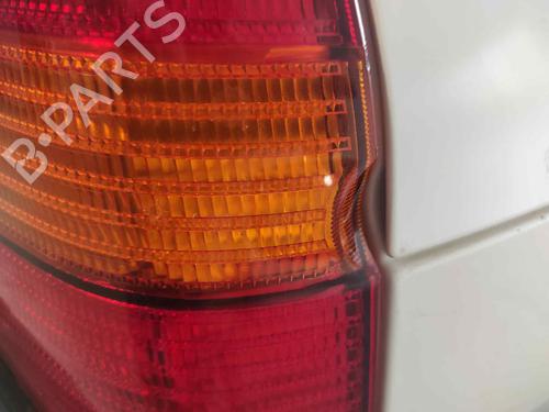 Right taillight SEAT AROSA (6H1) 1.0 | BP8060455C35