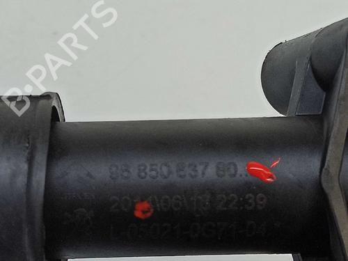 Clutch slave cylinder CITROËN C4 CACTUS 1.2 VTi 82 | BP14541454M113 