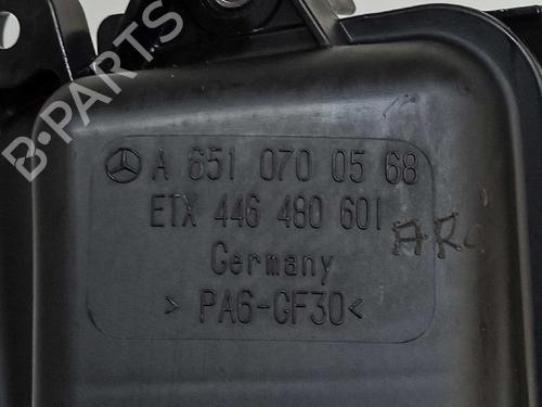 Other MERCEDES-BENZ C-CLASS T-Model (S204) C 220 CDI (204.202) | BP14540403O1