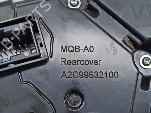 Instrument cluster SEAT IBIZA V (KJ1, KJG) 1.0 TSI | BP9497921C47 