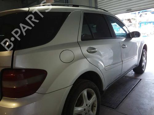 Used Parts MERCEDES-BENZ M-CLASS (W164) ML 320 CDI 4-matic (164.122) (224 hp) 4279782
