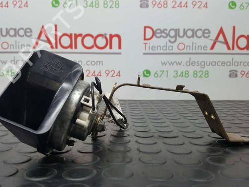 Horn CITROËN C5 II (RC_) 1.6 HDi (RC8HZB) | BP14531849E13 