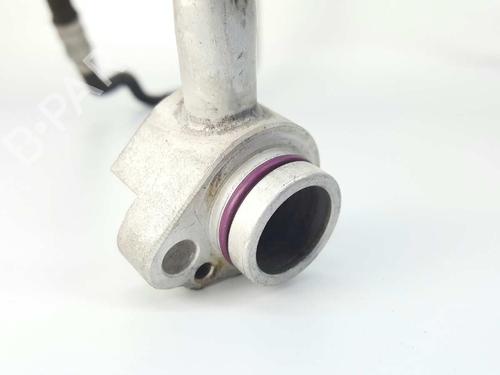 AC pipe SEAT IBIZA IV SC (6J1, 6P5) 1.6 TDI | BP14534645M126