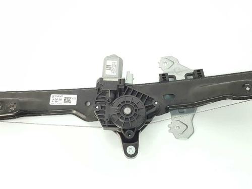 Front right window mechanism NISSAN QASHQAI II (J11, J11_) 1.6 dCi ALL MODE 4x4-i | BP3161299C23