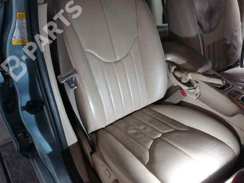 Bagklap lås JAGUAR S-TYPE II (X200) 3.0 V6 | BP4704176C101 