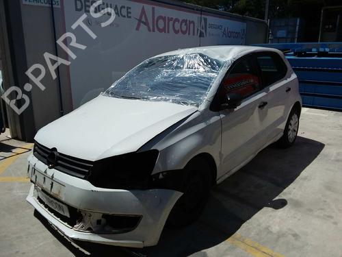 Pedal VW POLO V (6R1, 6C1) 1.2 TDI | BP2738166I4 