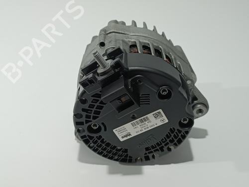 Alternator MERCEDES-BENZ A-CLASS (W177) A 180 d (177.010) | BP25486987M7 