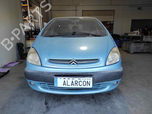 Used Parts CITROËN XSARA PICASSO (N68) 2.0 HDi (90 hp) 4280987