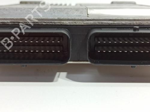 Engine control unit (ECU) DACIA SANDERO II | BP33019162M57 - Image 5