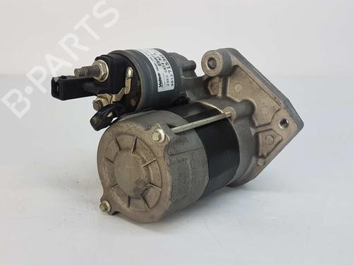 Starter PEUGEOT 208 II (UB_, UP_, UW_, UJ_) 1.2 PureTech 75 | BP9721265M8 