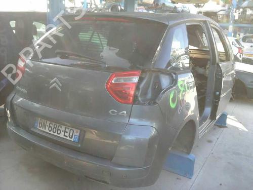 Brugte CITROËN C4 Picasso I MPV (UD_) 1.6 HDi (109 hp) 4282832