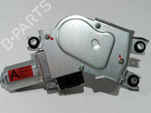 Used Rear wiper motor MERCEDES-BENZ GLB (X247) GLB 200 d (247.612) (150 hp) 24625574