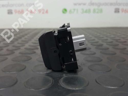 Ignition barrel RENAULT MEGANE III Grandtour (KZ0/1) 1.6 dCi (KZ00, KZ12, KZ13) | BP11386993M48 