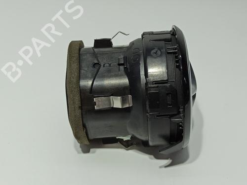 Air vent MERCEDES-BENZ B-CLASS Sports Tourer (W246, W242) B 200 CDI (246.201) | BP16221107I21 