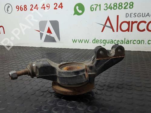 Used Right front steering knuckle CITROËN C4 Grand Picasso I (UA_) 1.6 HDi (109 hp) 2763570