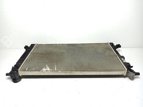 Water radiator MERCEDES-BENZ SPRINTER 3,5-t Van (B906)  | BP27530599M31 