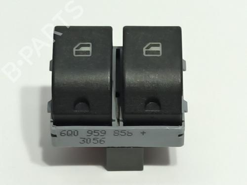 Used Left front window switch Left front window switch 39249919 39249919