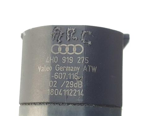 Elektronische module PORSCHE CAYENNE (92A) 3.0 Diesel | BP10265113M83
