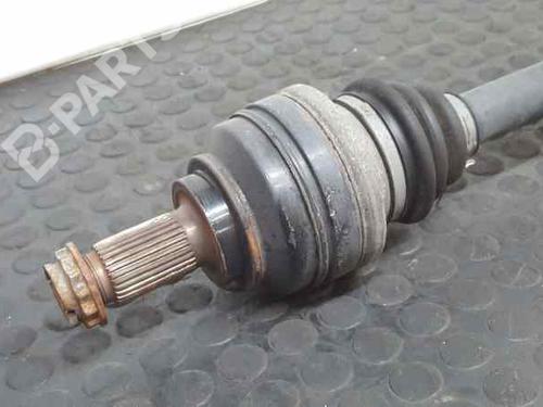 Right rear driveshaft BMW X5 (E53) 3.0 d | BP3330745M41 