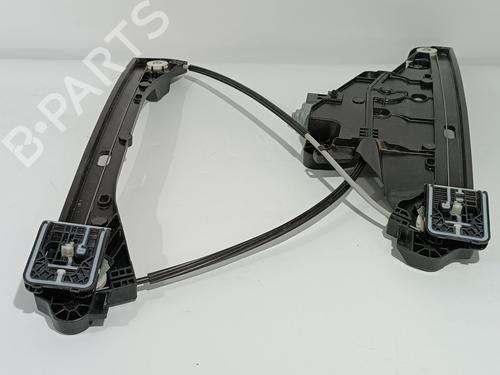 Front left window mechanism CITROËN C4 III (BA_, BB_, BC_) ë-C4 (BCZKXC, BZCKSC) | BP16008171C22