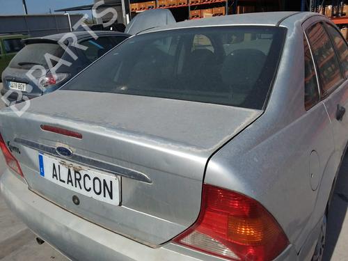 Mass air flow sensor FORD FOCUS I (DAW, DBW) 1.6 16V | BP6435147M95 