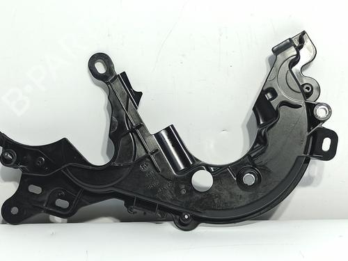 Used Timing cover CITROËN C3 III (SX) 1.5 BlueHDi 100 (SXYHYP, SXYHTU) (102 hp) 14544543