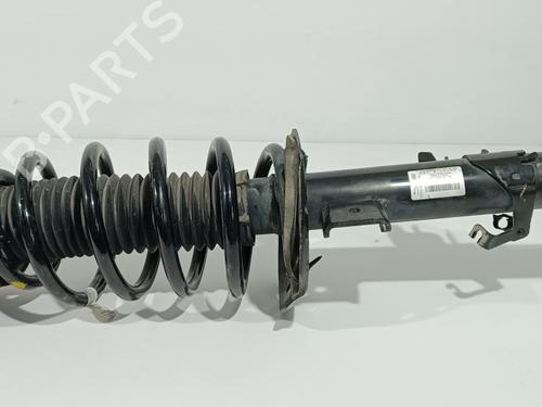 Used Left front shock absorber LAND ROVER DISCOVERY SPORT (L550) 2.0 D 4x4 (150 hp) 25127264