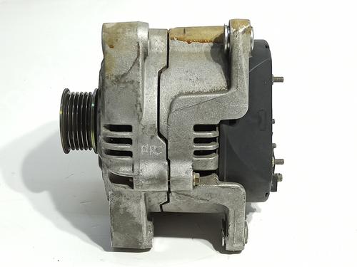 Alternator OPEL ZAFIRA A MPV (T98) 2.0 DTI 16V (F75) | BP26702087M7 