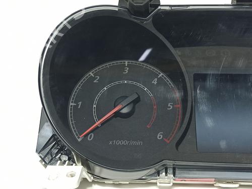 Instrument cluster CITROËN C-CROSSER (VU_, VV_) 2.2 HDi | BP17550733C47