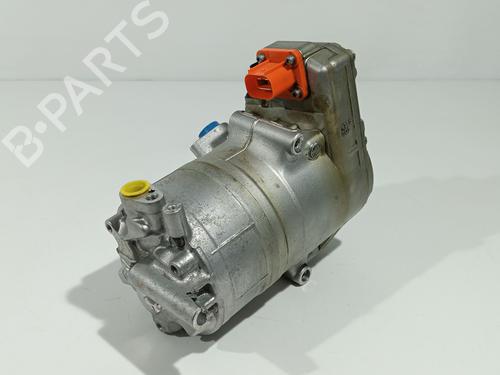 AC compressor AUDI Q5 Sportback (FYT) 45 TFSI Mild Hybrid quattro | BP36050499M34 - Image 3