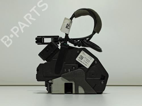 Front right lock FORD ECOSPORT 1.0 EcoBoost | BP28547235C97 