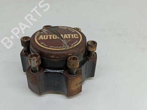 Other NISSAN PATROL GR IV (Y60, GR) 2.8 TD (Y60A) | BP14537984O1