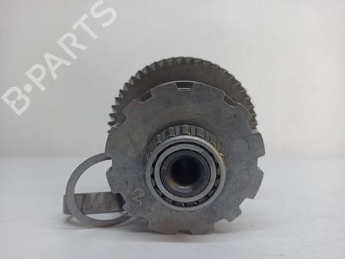 Other VW PASSAT B8 Variant (3G5, CB5) 1.6 TDI | BP14541629O1 