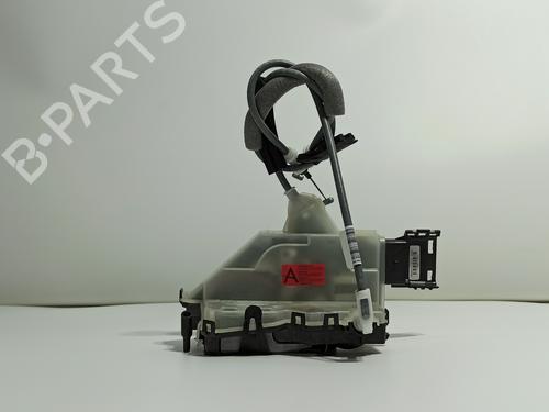 Rear right lock PEUGEOT 2008 II (UD_, US_, UY_, UJ_, UR_, UC_)  | BP15590378C99
