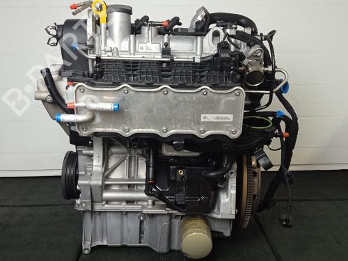 Motor SEAT LEON (5F1) 1.6 TDI | BP12604987M1